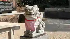 慶野八幡神社(兵庫県)