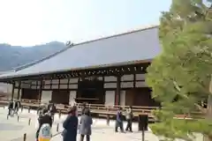 天龍寺の建物その他