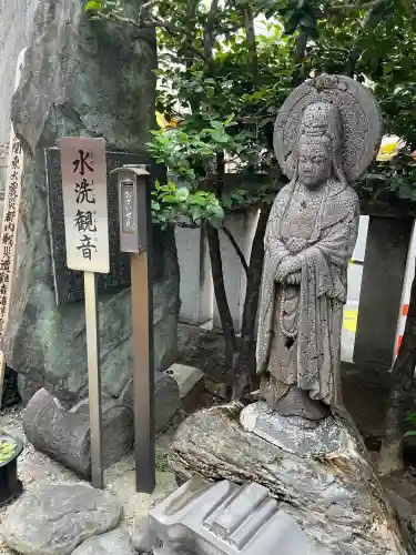 江東寺(東京都)