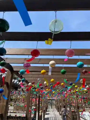 秋葉總本殿可睡斎(静岡県)