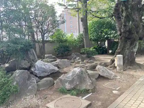 常行寺（常行三昧寺）(東京都)