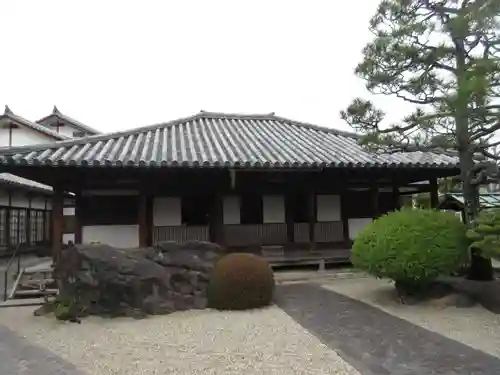 金躰寺(奈良県)