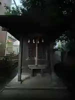 白山神社(東京都)