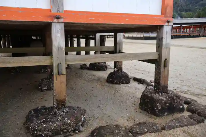 厳島神社(広島県)