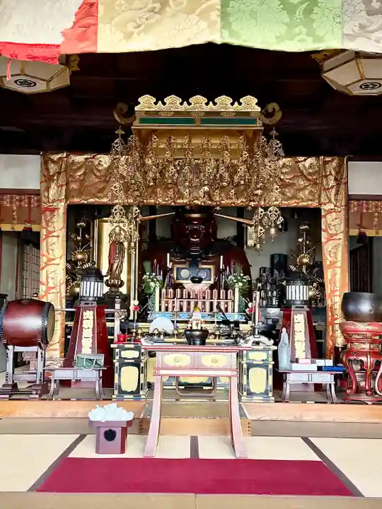 善養寺(東京都)
