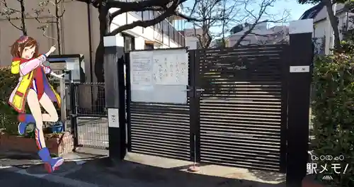 隆照寺のその他建物