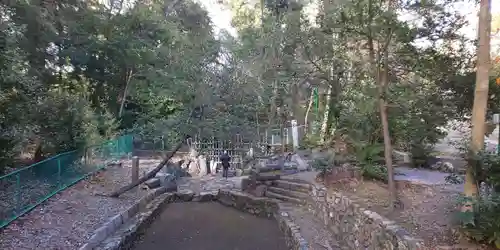 木嶋坐天照御魂神社のその他建物