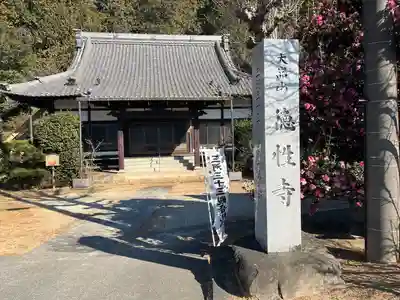 徳性寺(愛知県)