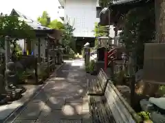 真福寺の建物その他