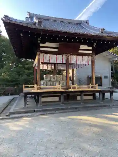 敷地神社（わら天神宮）(京都府)
