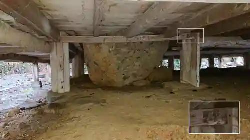 懸腰寺のその他建物