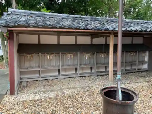 日間賀神社(愛知県)