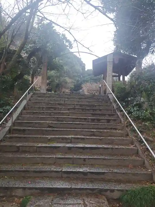 武蔵寺(福岡県)