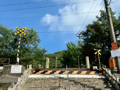 陶山神社(佐賀県)