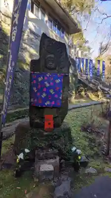 尾張高野山宗　総本山　岩屋寺(愛知県)