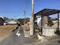 唱行寺のその他建物