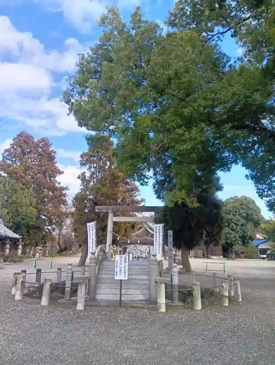 石刀神社(愛知県)