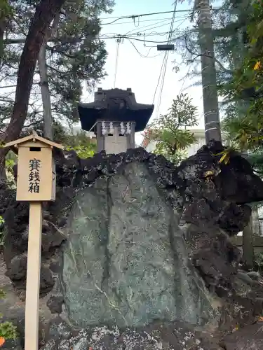 日枝神社(東京都)