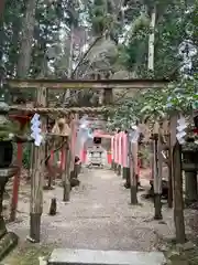 愛宕神社(京都府)