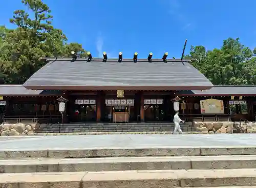 廣田神社(兵庫県)