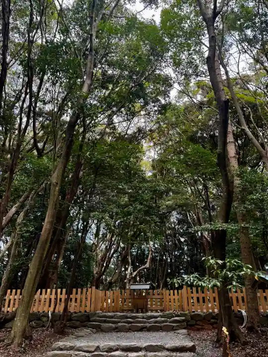 宗像大社(福岡県)