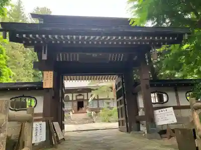 妙雲寺(栃木県)