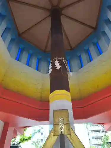 千葉神社(千葉県)