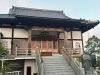 大雲寺(栃木県)
