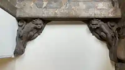 築地本願寺（本願寺築地別院）(東京都)