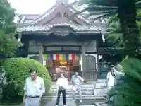 安養院 (田代寺)の本殿・本堂