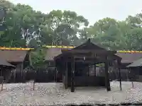 倭姫宮(皇大神宮別宮)(三重県)