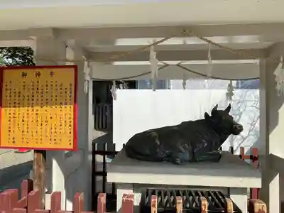 亀戸天神社(東京都)