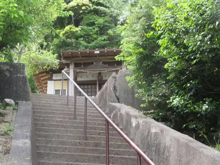本覚寺(静岡県)