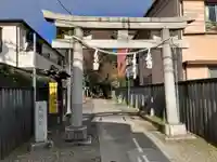 熊野神社(東京都)