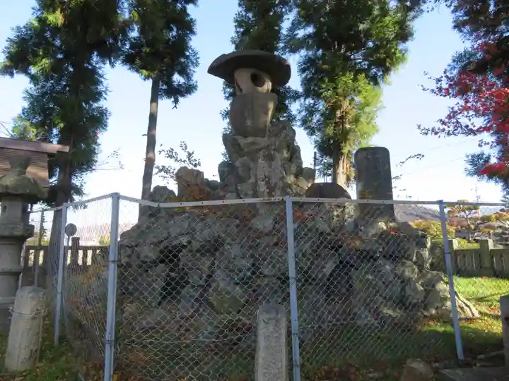 沙田神社のその他建物