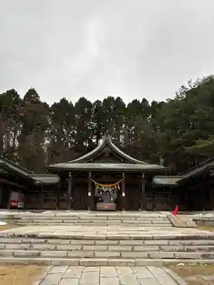 函館護國神社(北海道)