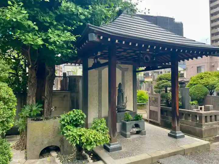 日慶寺(東京都)