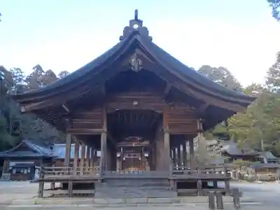 猿投神社(愛知県)