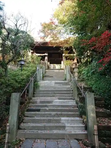 杉本寺のその他建物