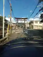 恩智神社(大阪府)