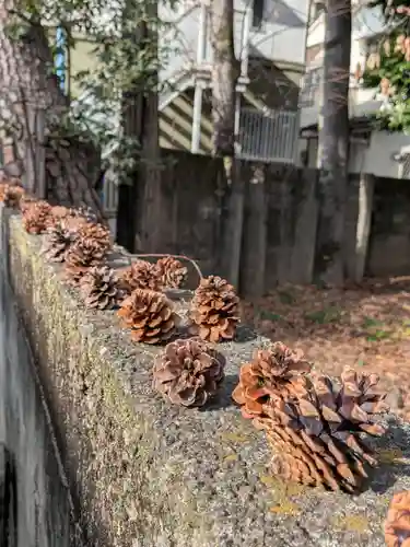 高円寺天祖神社(東京都)