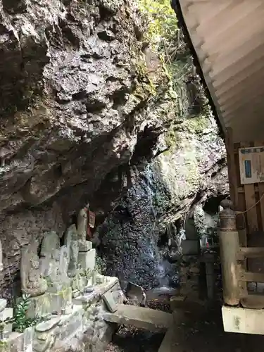 平山観音院(福岡県)