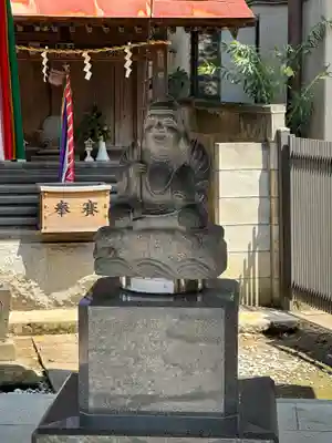 千住神社(東京都)