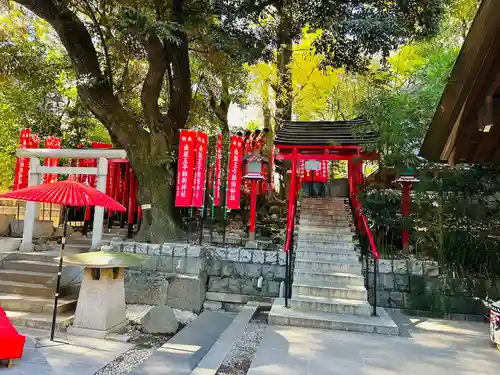 乃木神社(東京都)