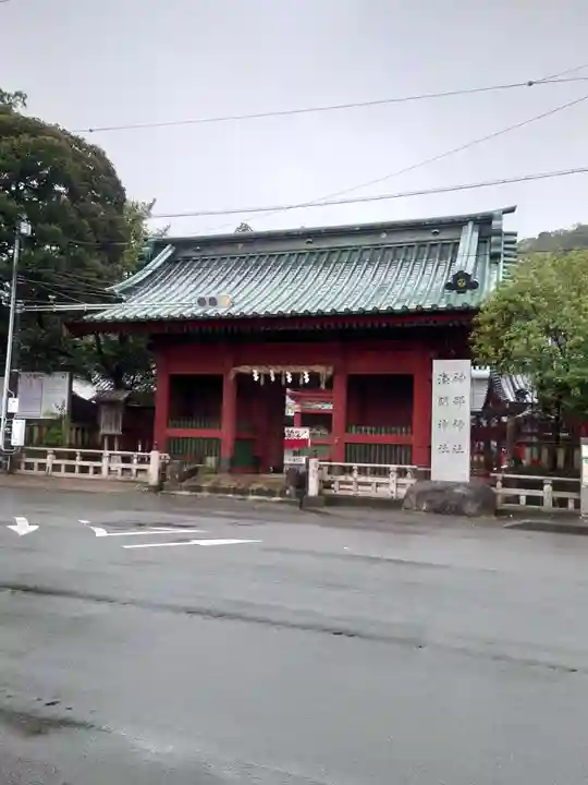 静岡浅間神社(静岡県)