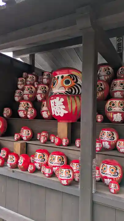 勝尾寺(大阪府)