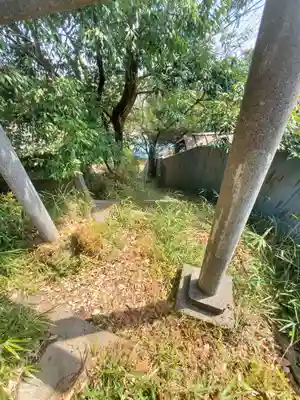 稲荷神社(緑町)(栃木県)