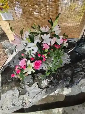 厚別神社(北海道)