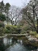 感通寺(東京都)