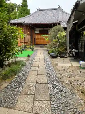洞雲寺のその他建物